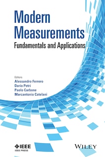 Couverture_Modern Measurements