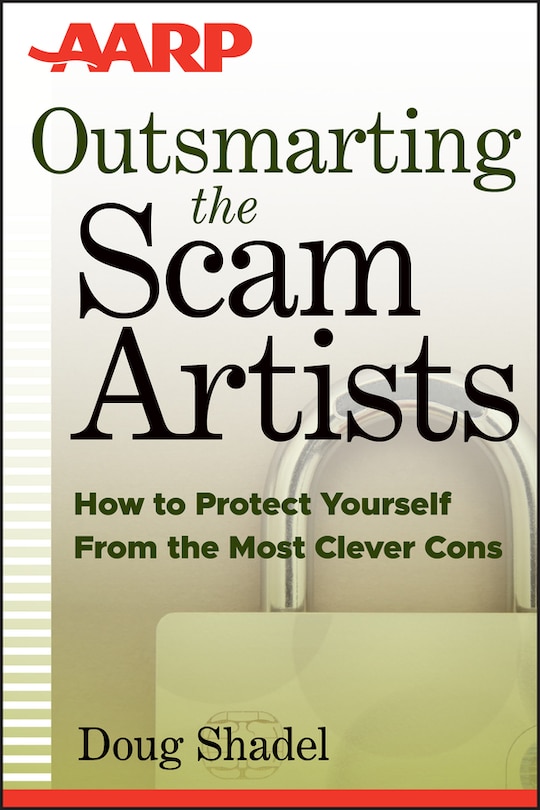 Couverture_Outsmarting the Scam Artists