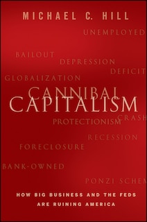 Front cover_Cannibal Capitalism