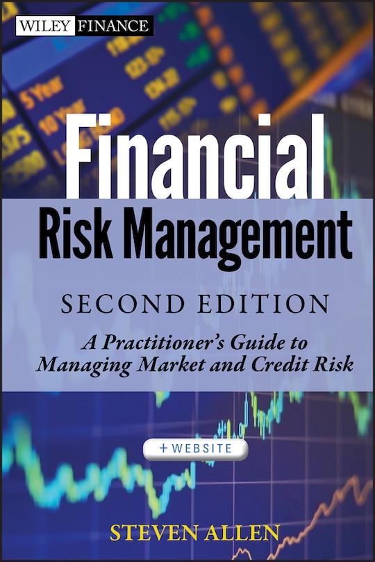 Front cover_Financial Risk Management