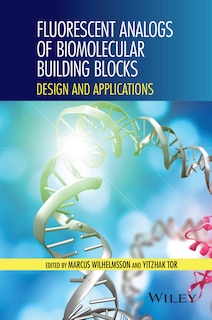 Front cover_Fluorescent Analogs of Biomolecular Building Blocks