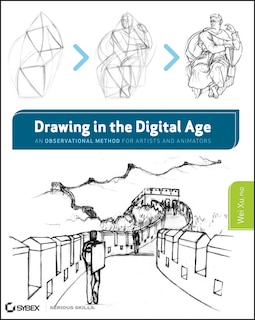 Couverture_Drawing in the Digital Age