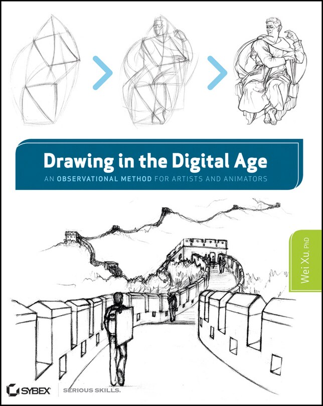 Couverture_Drawing in the Digital Age