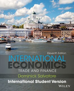 Couverture_International Economics