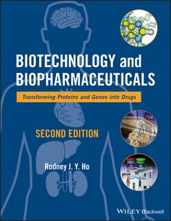 Front cover_Biotechnology and Biopharmaceuticals