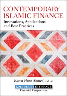 Front cover_Contemporary Islamic Finance