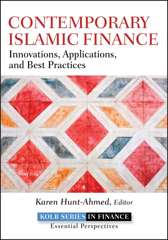 Front cover_Contemporary Islamic Finance