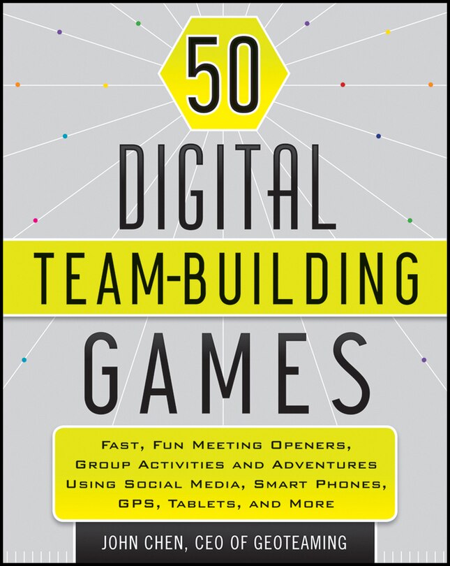 Front cover_50 Digital Team-Building Games
