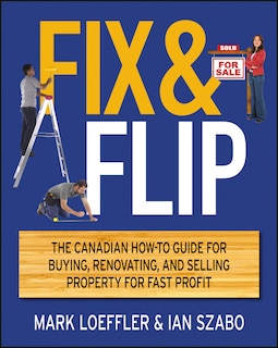 Couverture_Fix and Flip