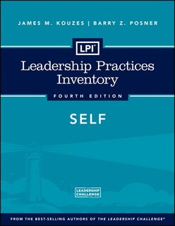 Front cover_LPI: Leadership Practices Inventory Self