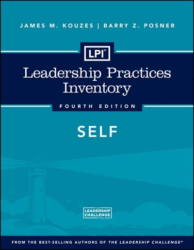 Front cover_LPI: Leadership Practices Inventory Self