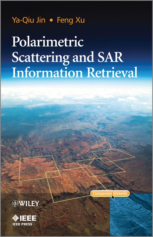 Front cover_Polarimetric Scattering and SAR Information Retrieval