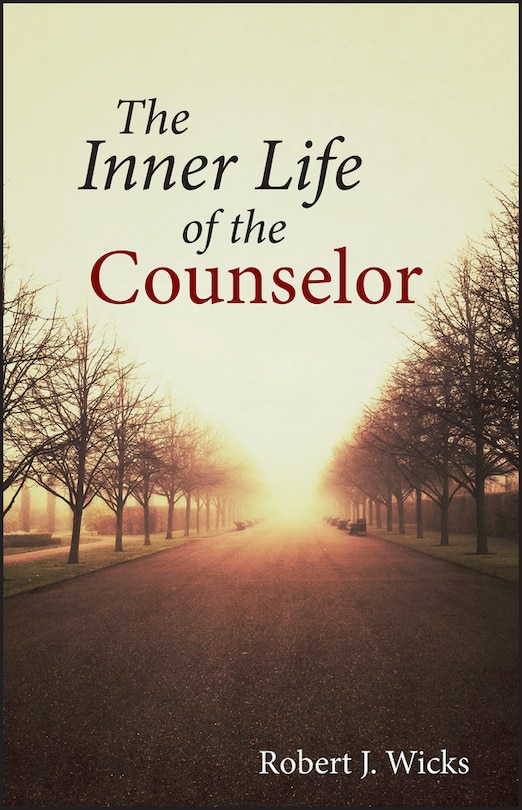 Couverture_The Inner Life of the Counselor