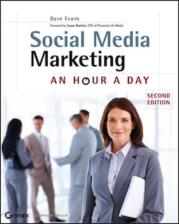 Front cover_Social Media Marketing
