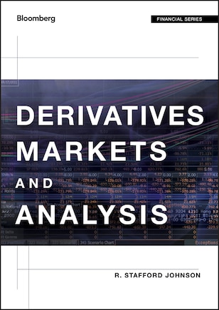 Derivatives Markets and Analysis