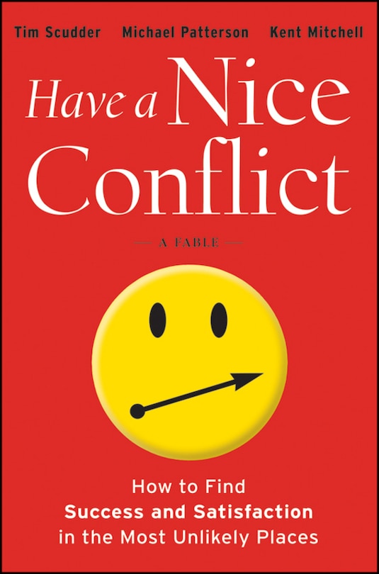 Front cover_Have a Nice Conflict