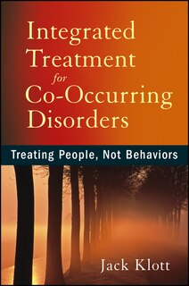 Couverture_Integrated Treatment for Co-Occurring Disorders