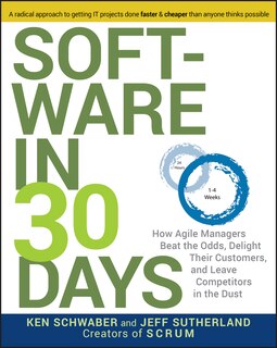 Front cover_Software in 30 Days