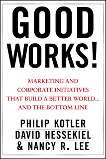 Couverture_Good Works!