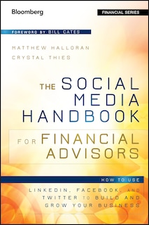 Front cover_The Social Media Handbook for Financial Advisors