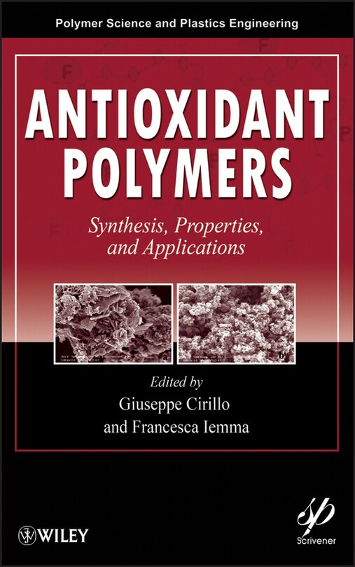 Front cover_Antioxidant Polymers