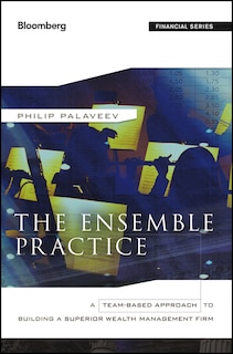 Front cover_The Ensemble Practice