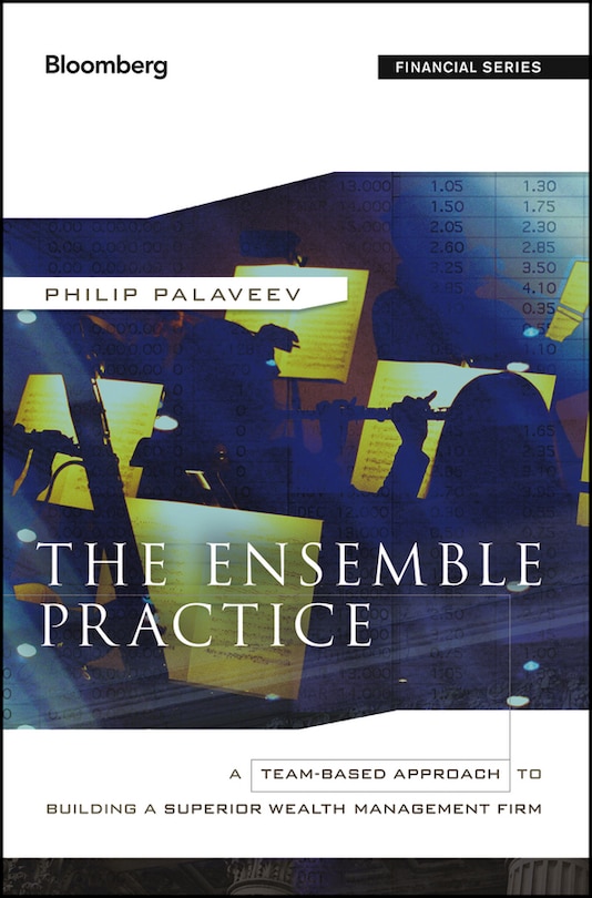 Front cover_The Ensemble Practice