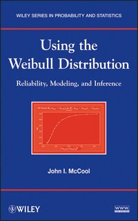 Couverture_Using the Weibull Distribution