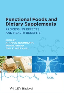 Front cover_Functional Foods and Dietary Supplements