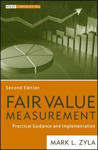 Couverture_Fair Value Measurement