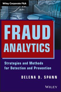 Front cover_Fraud Analytics