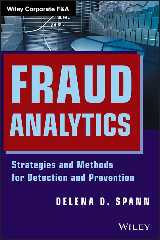 Front cover_Fraud Analytics