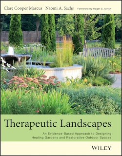 Front cover_Therapeutic Landscapes