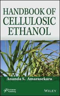 Front cover_Handbook of Cellulosic Ethanol