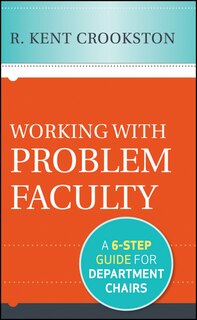 Front cover_Working with Problem Faculty