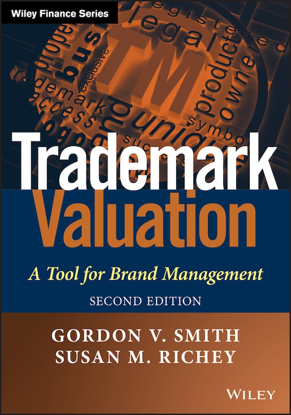 Front cover_Trademark Valuation
