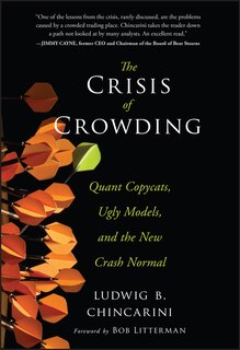 Couverture_The Crisis of Crowding