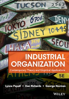 Couverture_Industrial Organization