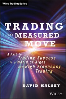 Front cover_Trading the Measured Move