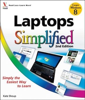Laptops Simplified