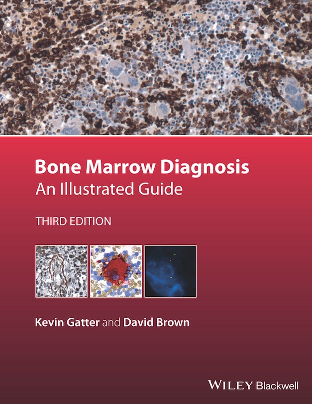 Front cover_Bone Marrow Diagnosis
