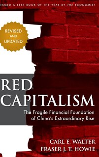 Front cover_Red Capitalism
