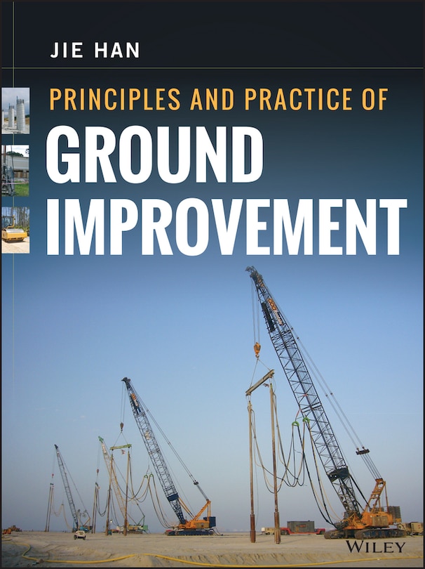 Couverture_Principles and Practice of Ground Improvement