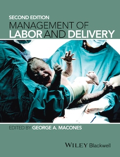 Couverture_Management of Labor and Delivery