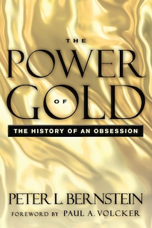 Couverture_The Power of Gold