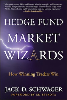 Front cover_Hedge Fund Market Wizards