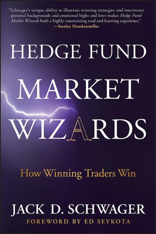 Front cover_Hedge Fund Market Wizards