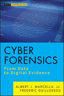 Front cover_Cyber Forensics
