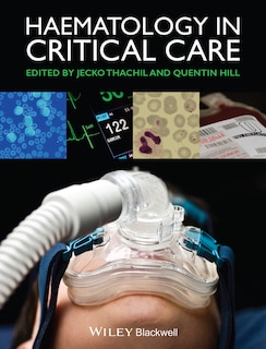 Couverture_Haematology in Critical Care