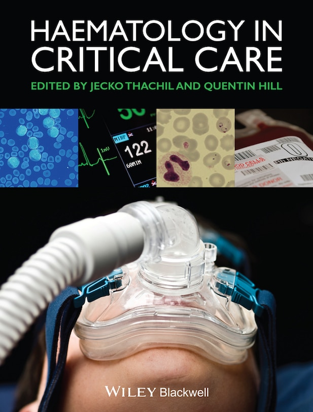 Couverture_Haematology in Critical Care